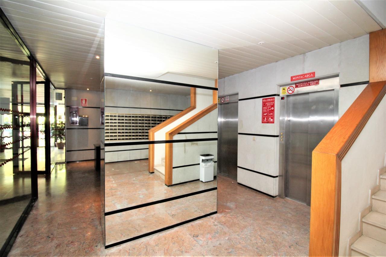 Apartamento Gemelos 15D Benidorm Exterior foto